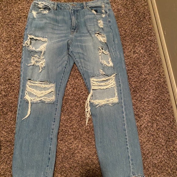 Jeans - Picture 1 of 4